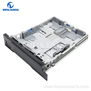 HP LaserJet M401 250 Sheet Cassette Assembly Front Door (M1-9137-000)